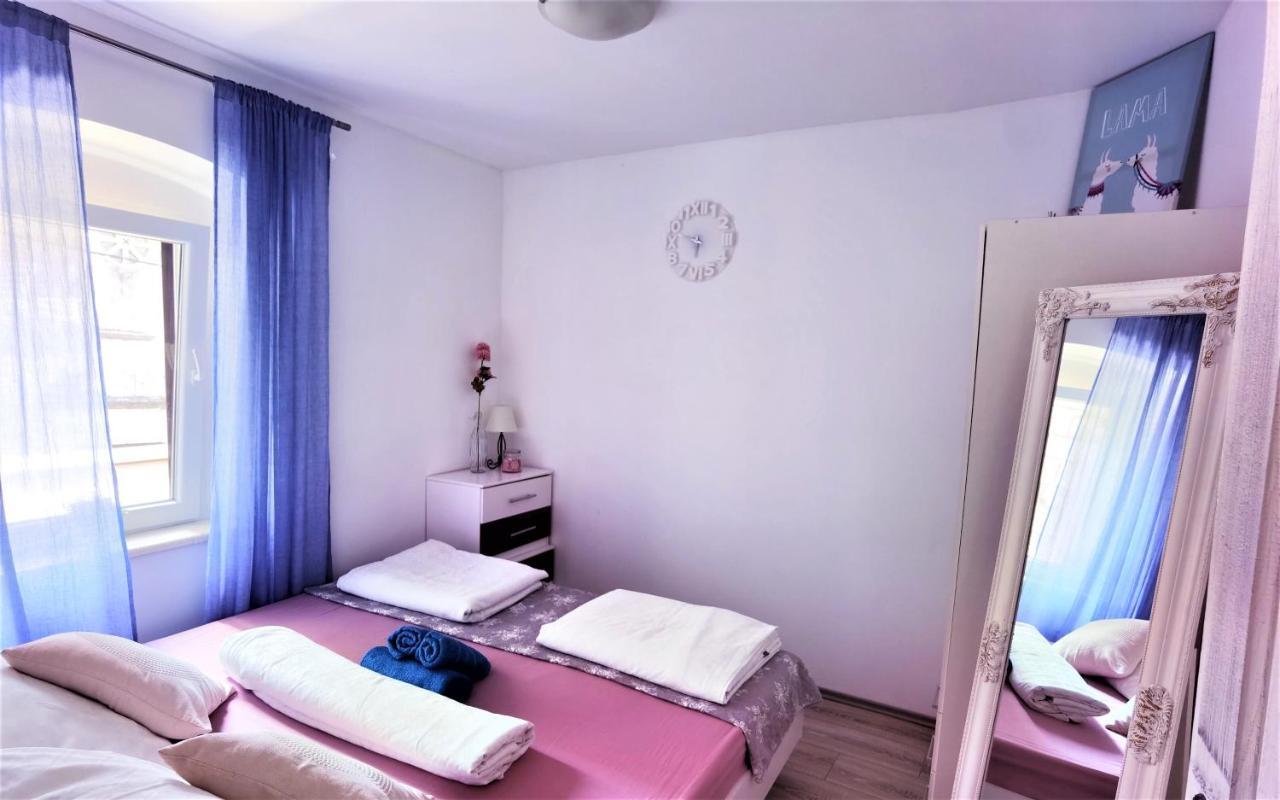 Chloe Apartman